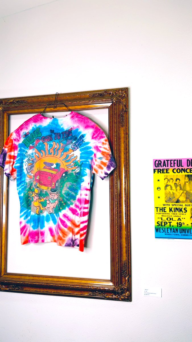 Gallery In My Mind tweet media