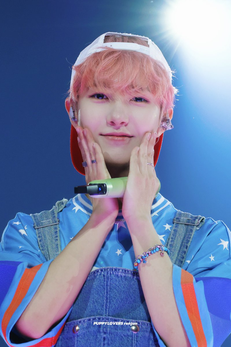 250524 DREAM QUEST #NCTDREAM #런쥔 #仁俊 #RENJUN