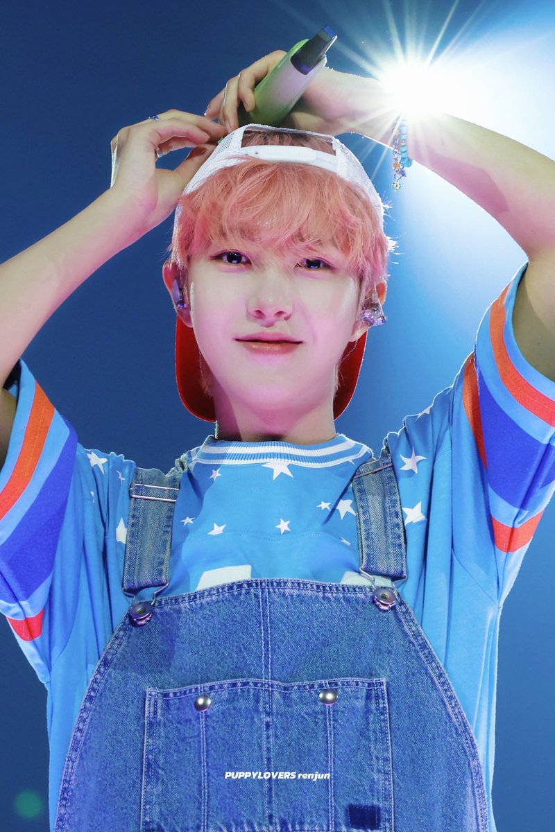 250524 DREAM QUEST #NCTDREAM #런쥔 #仁俊 #RENJUN