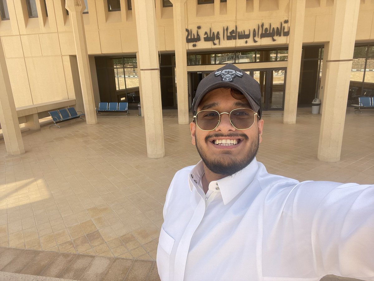 Suliman Alasim tweet media