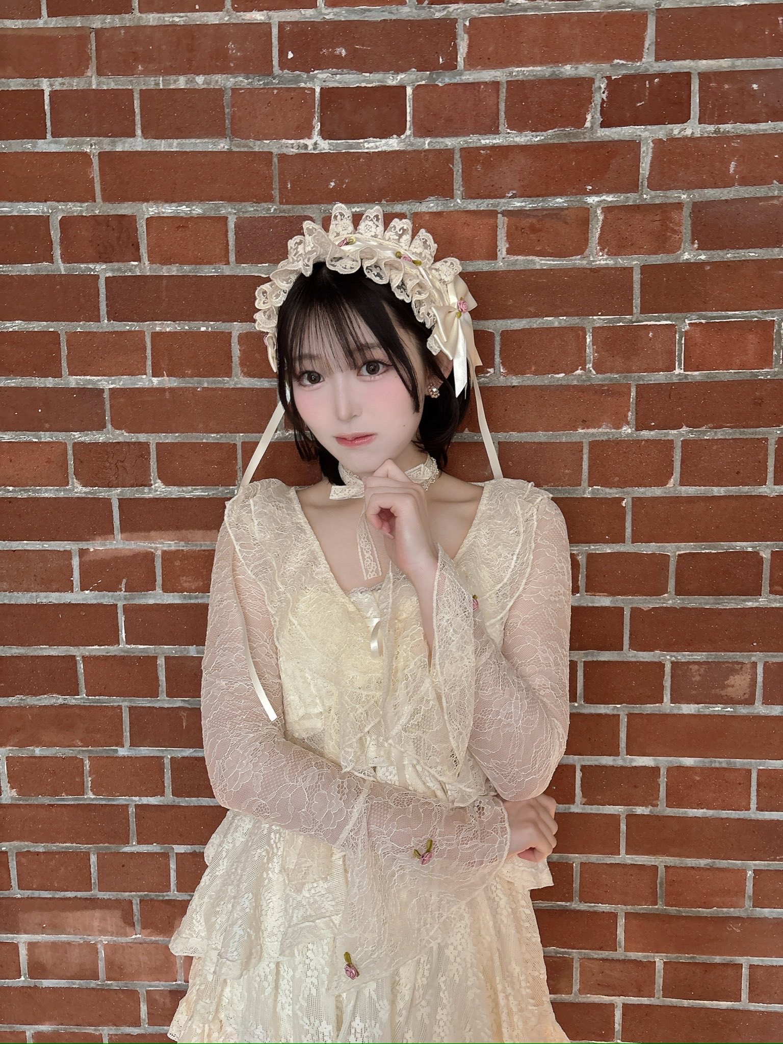 春野 莉々 (@riri_haruno) / X