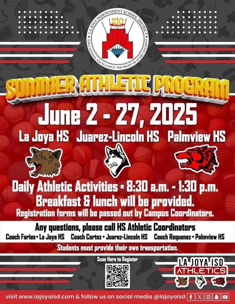 La Joya ISD tweet media