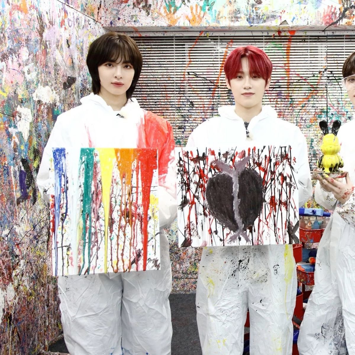 #EPEX #이펙스 #MU #뮤

EPEX IS EIGHT
#EPEXIS8 #EPEX #이펙스
<a href="/the_EPEX/">EPEX Official</a> <a href="/by_EPEX/">EPEX</a>