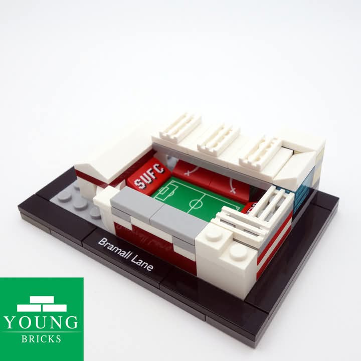 Playoff final today. Who will make it to the Premier league?

Will it be Sheffield United?

Get your Bramall Lane here: youngbricks.co.uk/product/bramal…

<a href="/SheffieldUnited/">Sheffield United</a>