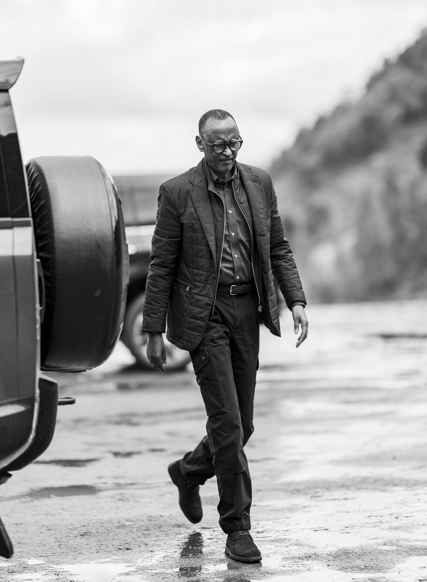 Afande 🫡 🖤🤍