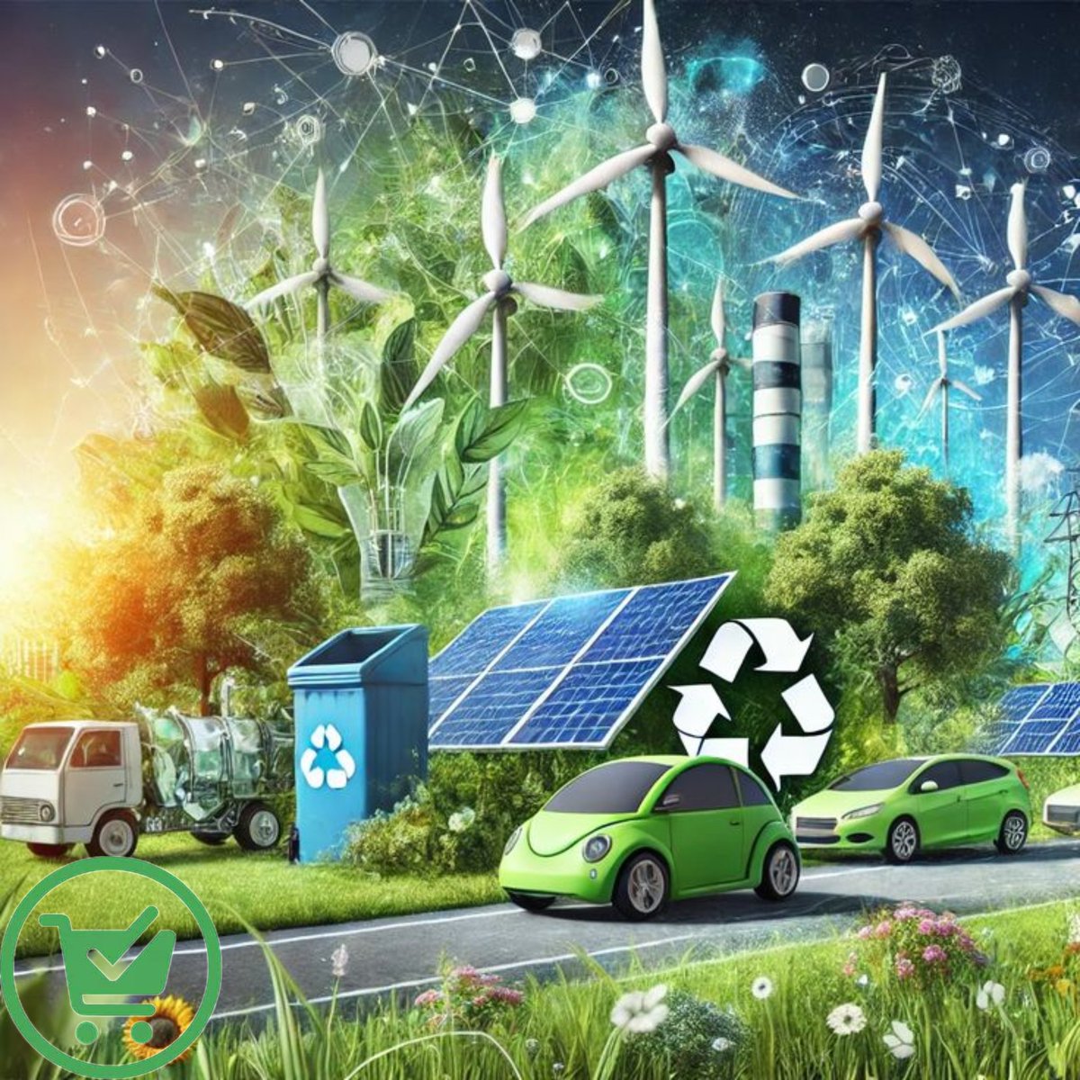 Ria0952's tweet image. &quot;History in the making. Clean Market by VPC isn’t just a vision—it’s a movement. We&apos;re setting the standard for transparent, sustainable, and fair trading. The future is clean.

Invest your SDA here 👇 
sidrastart.com/project/88d80a…
@maljefairi
 #CleanMarket #VPC #SustainableTrading&quot;