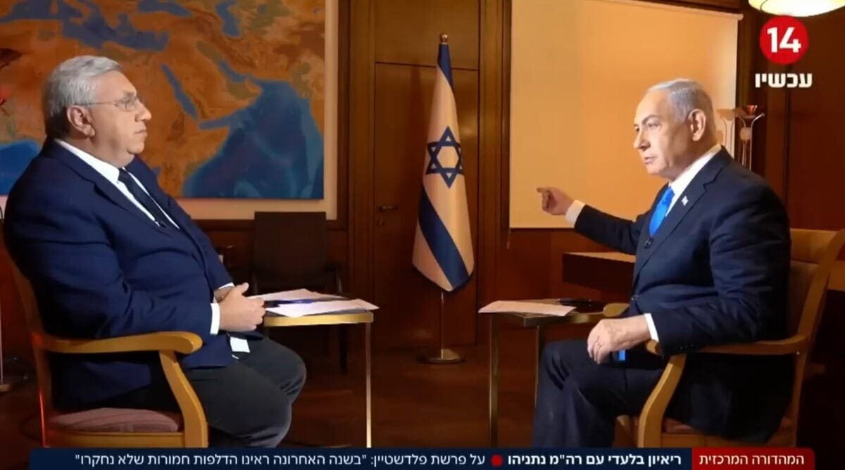 EyeSeventh's tweet image. Police investigation against Netanyahu advisor Bardugo
the7eye.org.il/552368