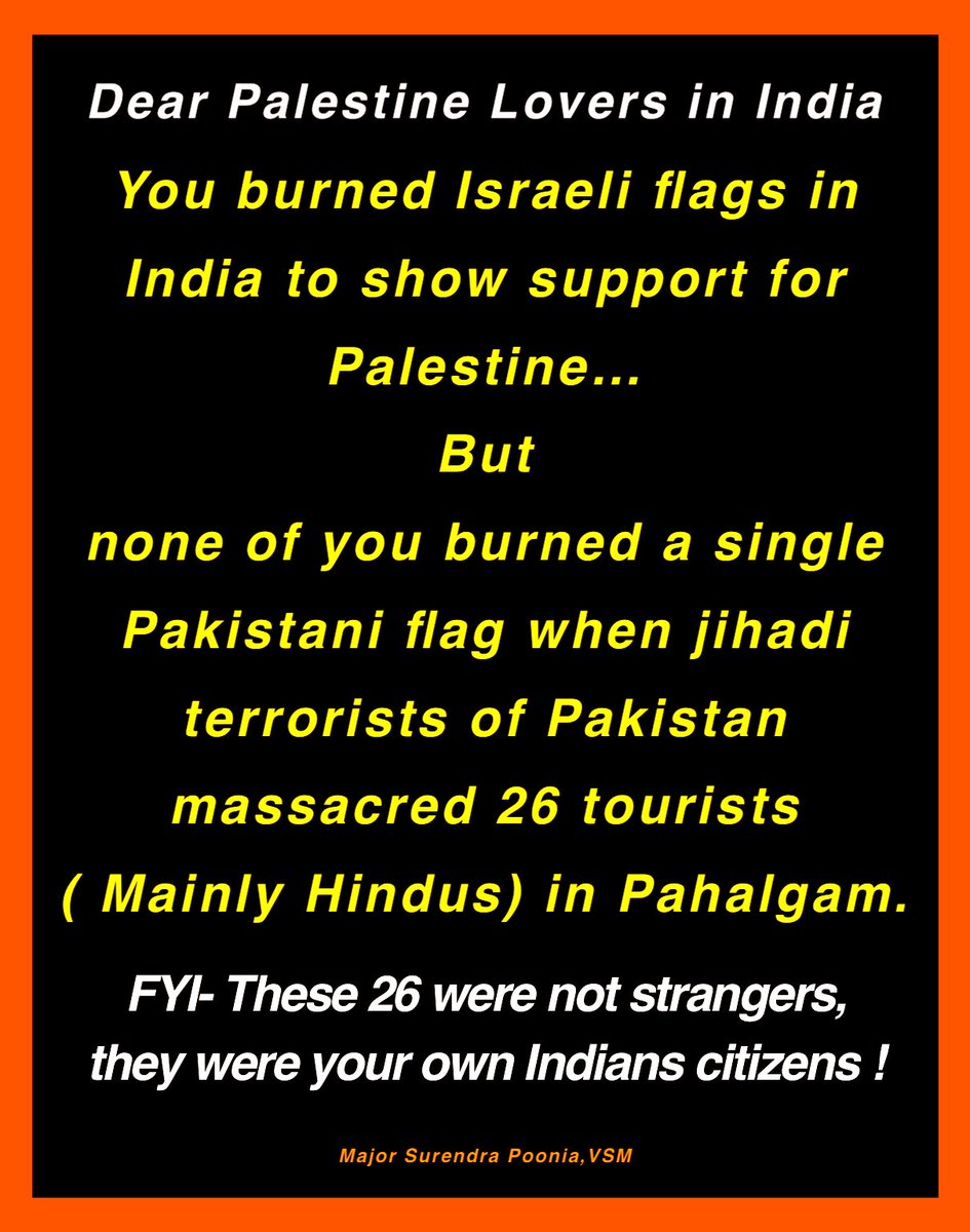 Why ?
The answer to this will open your eyes