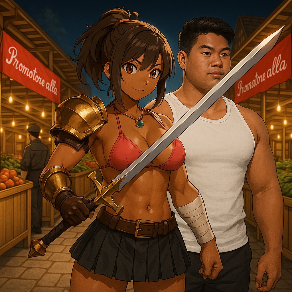 DABOMBA I BCH (@dabooooo26) on Twitter photo Collaboration Alert🤝
<a href="/DollsOnRonin/">Doll Fantasy RPG</a> 🍉<a href="/Dabooooo26/">DABOMBA | BCH</a>
I have 2 GTD WL spots to give away for <a href="/DollsOnRonin/">Doll Fantasy RPG</a>
🎟️ 1 WL = 3 mints per wallet
🍈 Dolls Supply: 9,999
🎯 Price: 10 $RON GTD / 15 $RON PUBLIC
👍Follow <a href="/Dabooooo26/">DABOMBA | BCH</a> , <a href="/DollsOnRonin/">Doll Fantasy RPG</a> & <a href="/ronencoin/">Ronen Mining Network</a>
♥️ Like & Retweet
💬Tag 3 Collaboration Alert🤝
<a href="/DollsOnRonin/">Doll Fantasy RPG</a> 🍉<a href="/Dabooooo26/">DABOMBA | BCH</a>
I have 2 GTD WL spots to give away for <a href="/DollsOnRonin/">Doll Fantasy RPG</a>
🎟️ 1 WL = 3 mints per wallet
🍈 Dolls Supply: 9,999
🎯 Price: 10 $RON GTD / 15 $RON PUBLIC
👍Follow <a href="/Dabooooo26/">DABOMBA | BCH</a> , <a href="/DollsOnRonin/">Doll Fantasy RPG</a> & <a href="/ronencoin/">Ronen Mining Network</a>
♥️ Like & Retweet
💬Tag 3