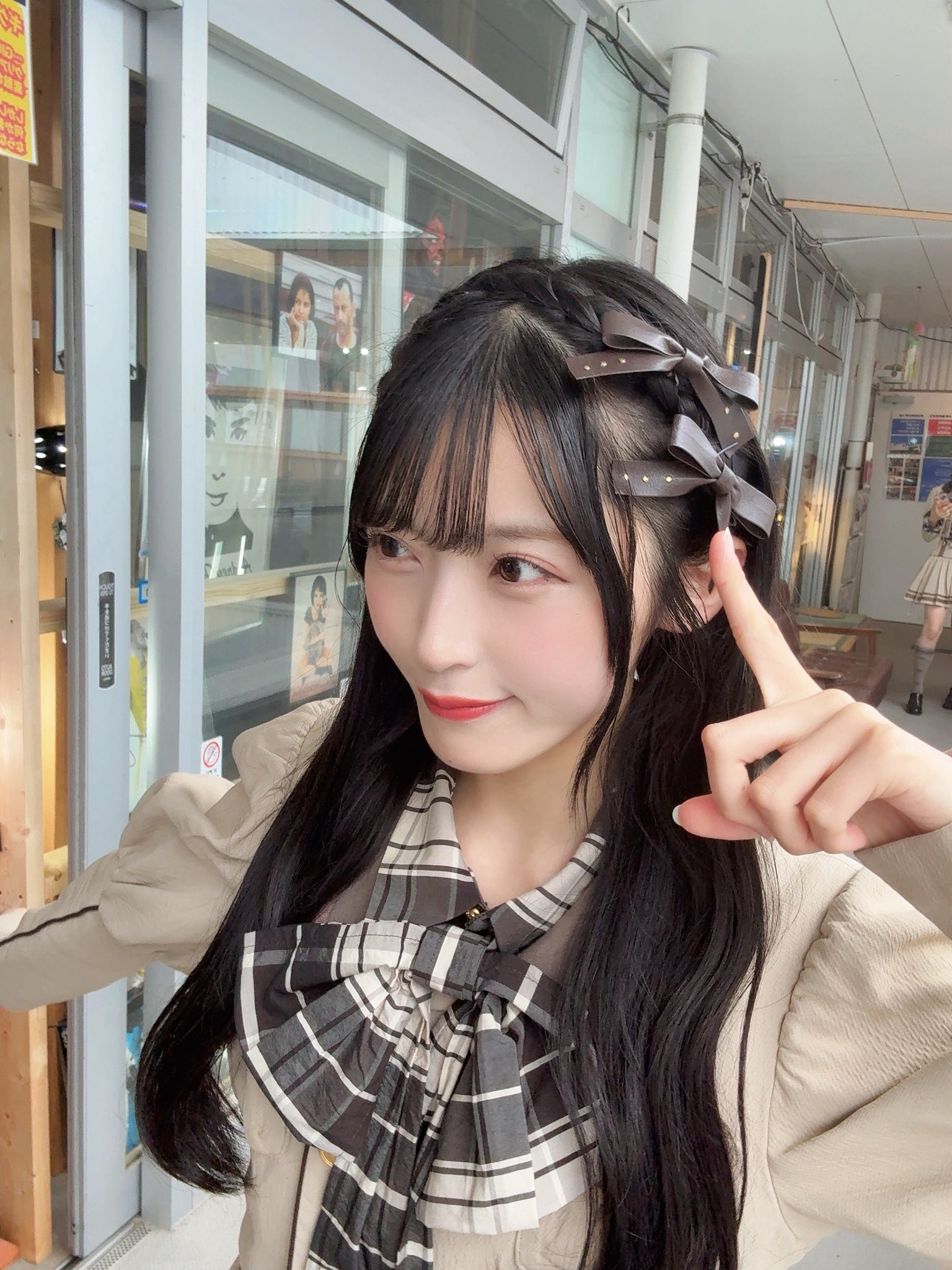 佐藤綺星・初センター! AKB48 64th シングル『恋 詰んじゃった