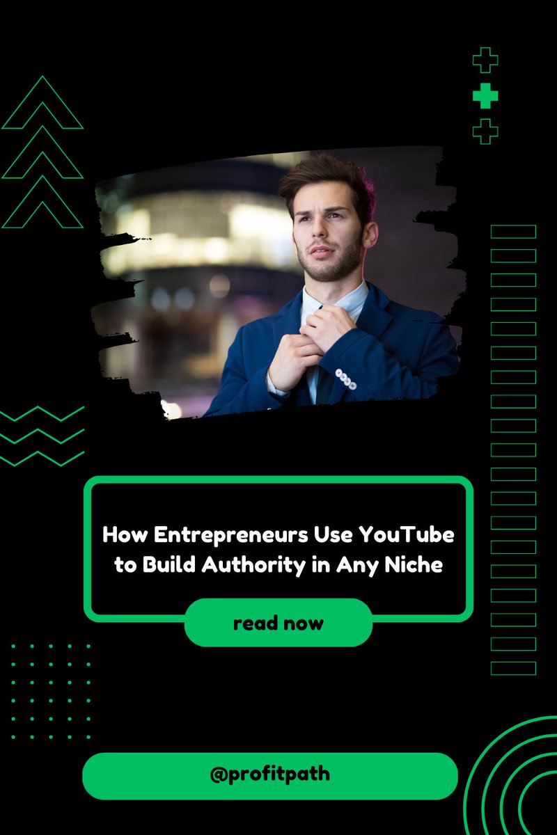 Profitpath24's tweet image. We’ve pinned the best tips for you! Check them out 👉 
in.pinterest.com/riteshprofitpa…
#YouTubeMarketing #BusinessAuthority #EntrepreneurSuccess #PinterestEntrepreneurs