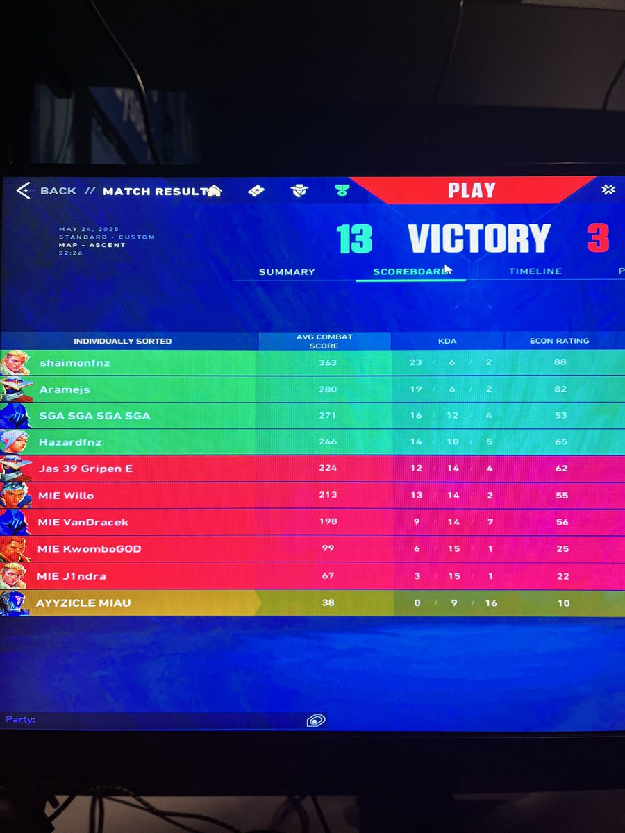 LAN form goes crazy, lft post soon expect big news🔥