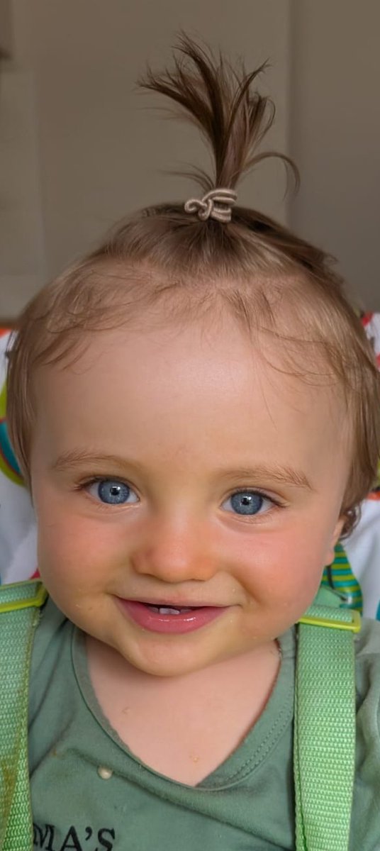 Our third child Nico, cuteness overload! 🥰