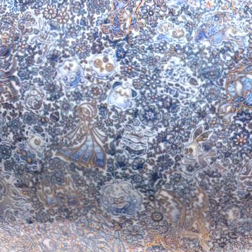 ずっと行きたかった展示会に行って、とってもハッピーデー✌🏻🌟
また行きたいな