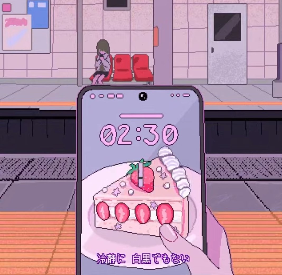 グレー🍨🦔 tweet media