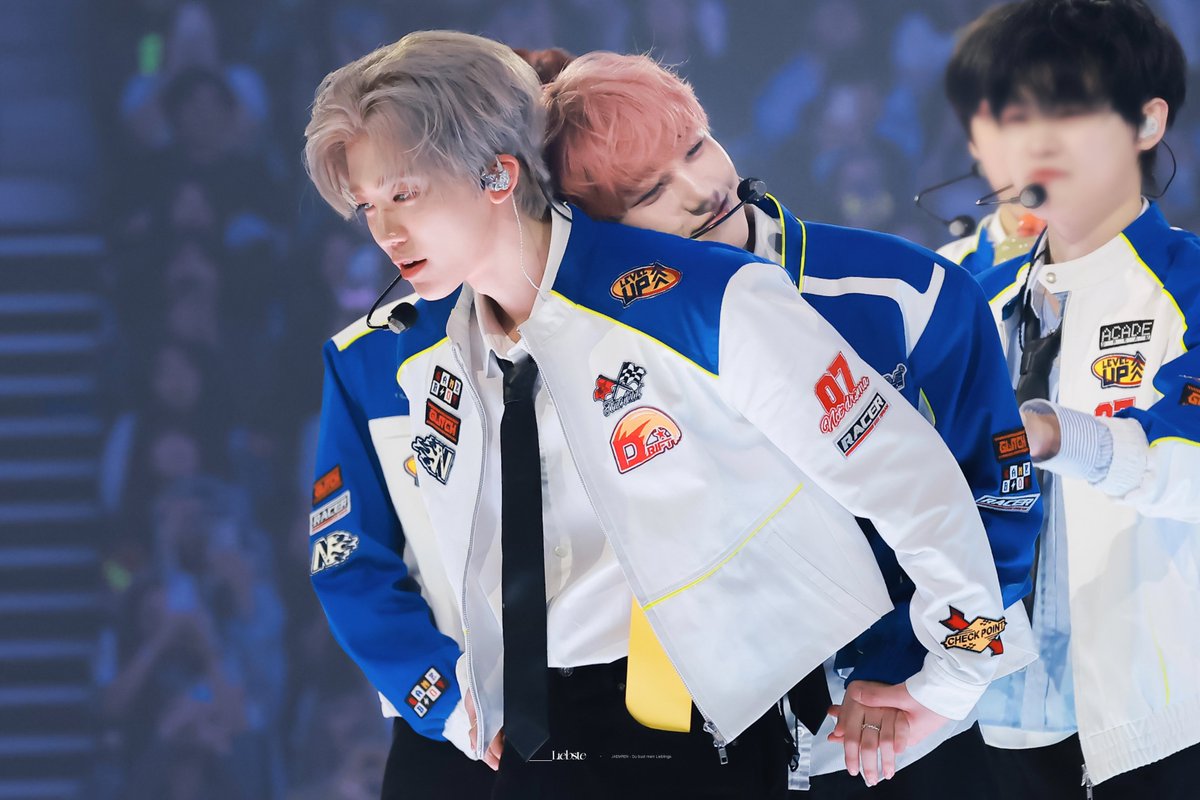 lieblings427's tweet photo. 250524 DREAM QUEST

#재민 #런쥔
#JAEMIN #RENJUN
#엔시티드림 
#NCT #NCTDREAM https://t.co/DPqa7cSlbZ