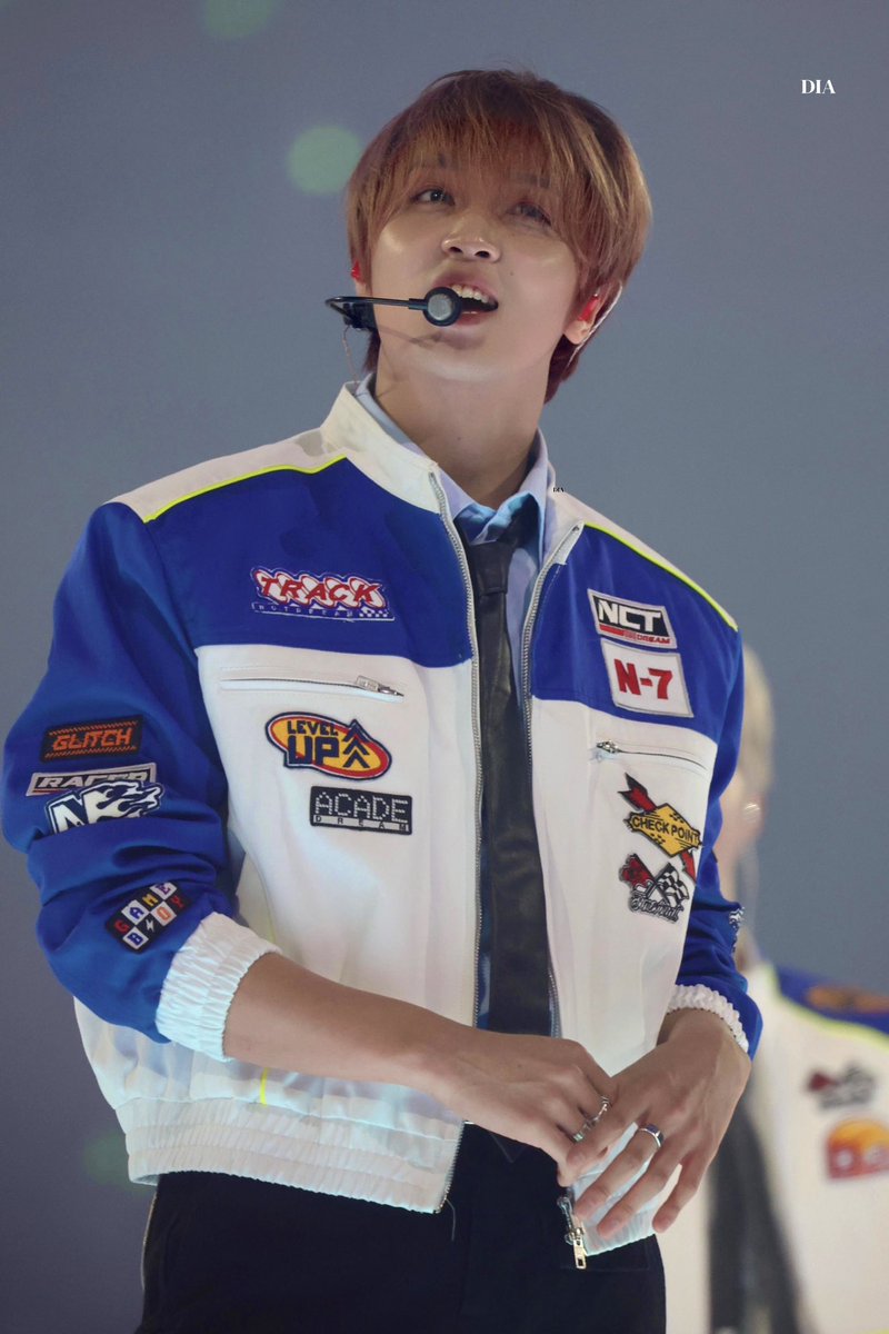 250524 #해찬 #HAECHAN