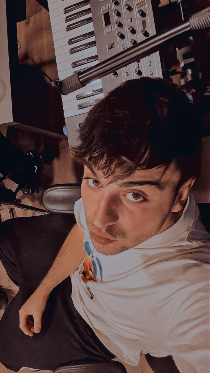 lovinglylover's tweet image. — the eyes , chico , they never lie .