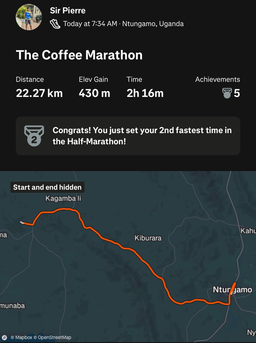 Twesigamukama tweet media