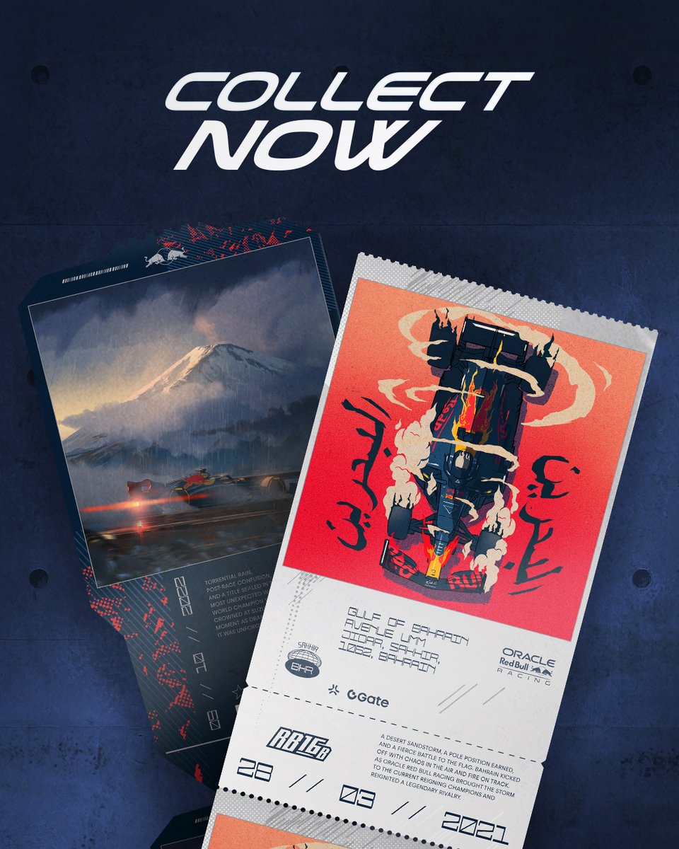 Abstract tweet media