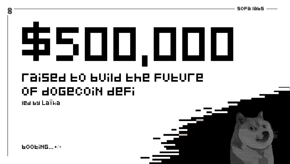 Sofa Labs tweet media