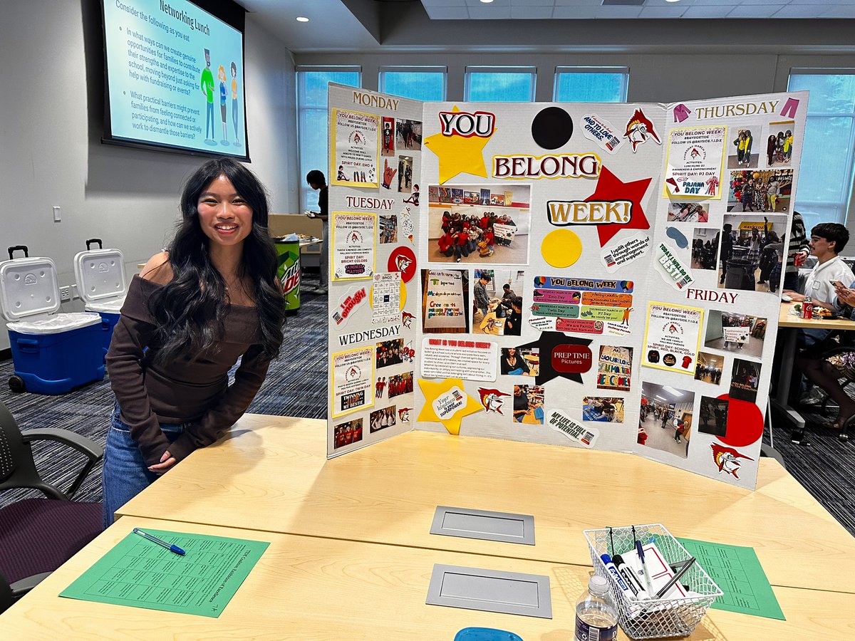 LivasNicole's tweet image. Shout out to the TIDE Coalition @VBopportunity for working to amplify student voices to promote a sense of belonging in @vbschools 👏🏽👏🏽👏🏽