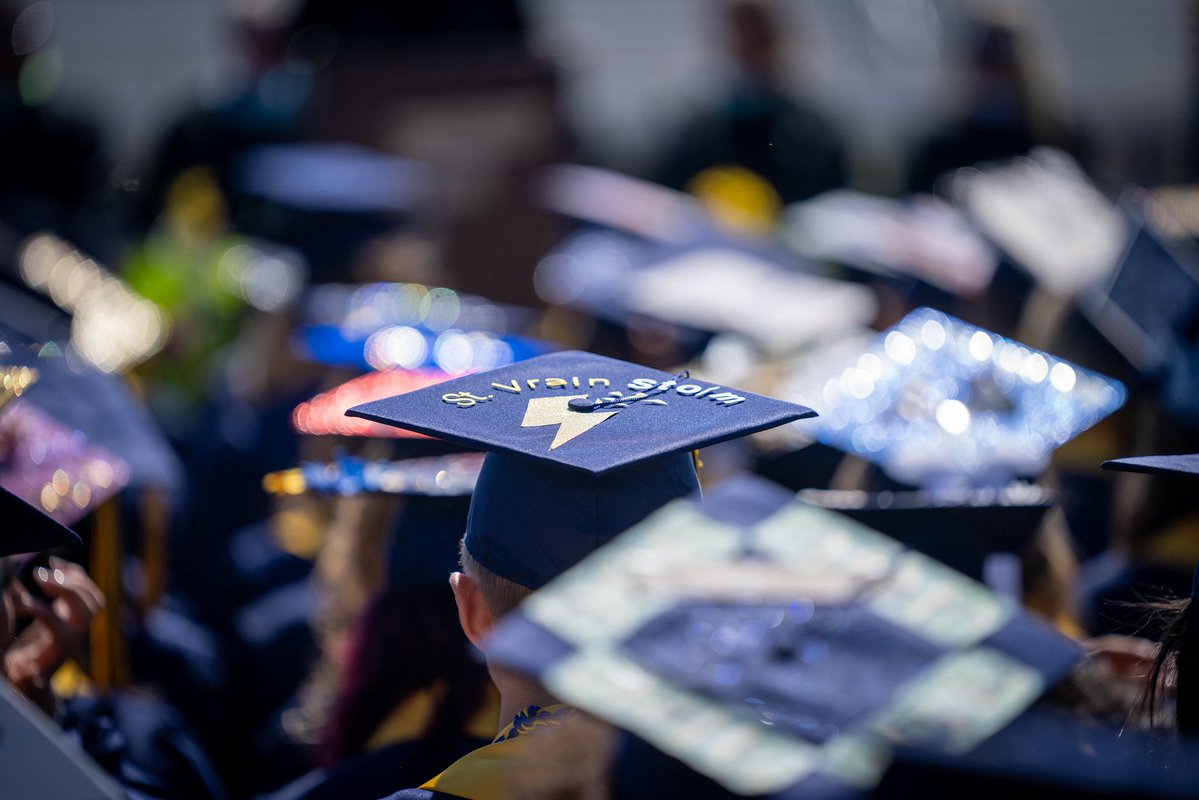 Owen Willis (@owenwillissvvsd) on Twitter photo Congratulations to the <a href="/SVVSD/">St. Vrain Valley Schools</a> Class of 2025 for officially crossing the finish line at today’s commencement ceremonies! Looking forward to a fun day of celebrating this outstanding graduating class. #StVrainStorm #PublicEdProud Congratulations to the <a href="/SVVSD/">St. Vrain Valley Schools</a> Class of 2025 for officially crossing the finish line at today’s commencement ceremonies! Looking forward to a fun day of celebrating this outstanding graduating class. #StVrainStorm #PublicEdProud