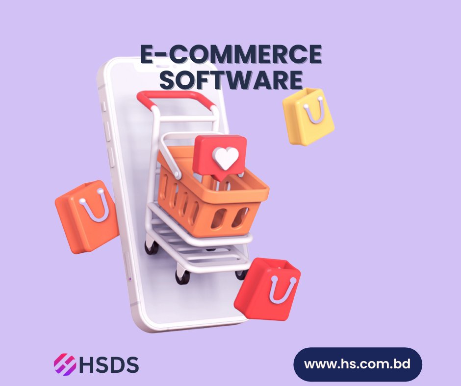 HS Digital Solutions tweet media