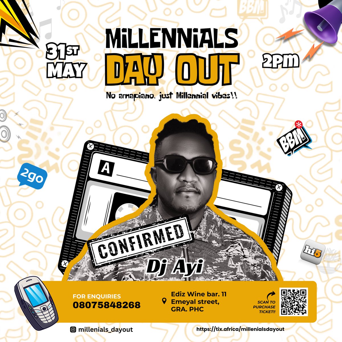 DJ Ayi🇳🇬 tweet media
