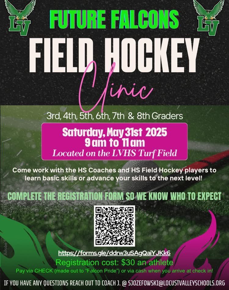 Locust Valley Falcons (@lv_falcons) on Twitter photo 