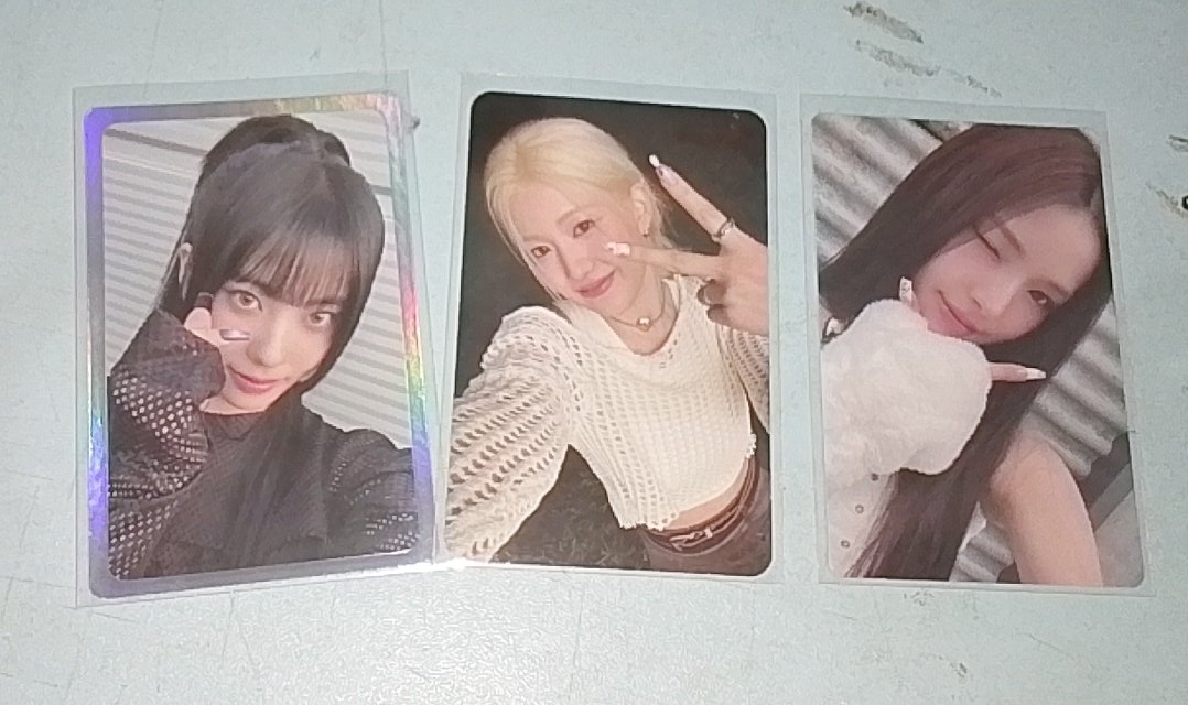 prettyhannis's tweet photo. want to sell (WTS) aab treasure &amp; izna

izna treasure pleasure album trandingcard photocard n/a digipack reboot jihoon jaehyuk hyunsuk jeongwoo haruto yoshi junghwan doyoung koko jiyoon mai

dm for detail https://t.co/GCqN5G1ziP