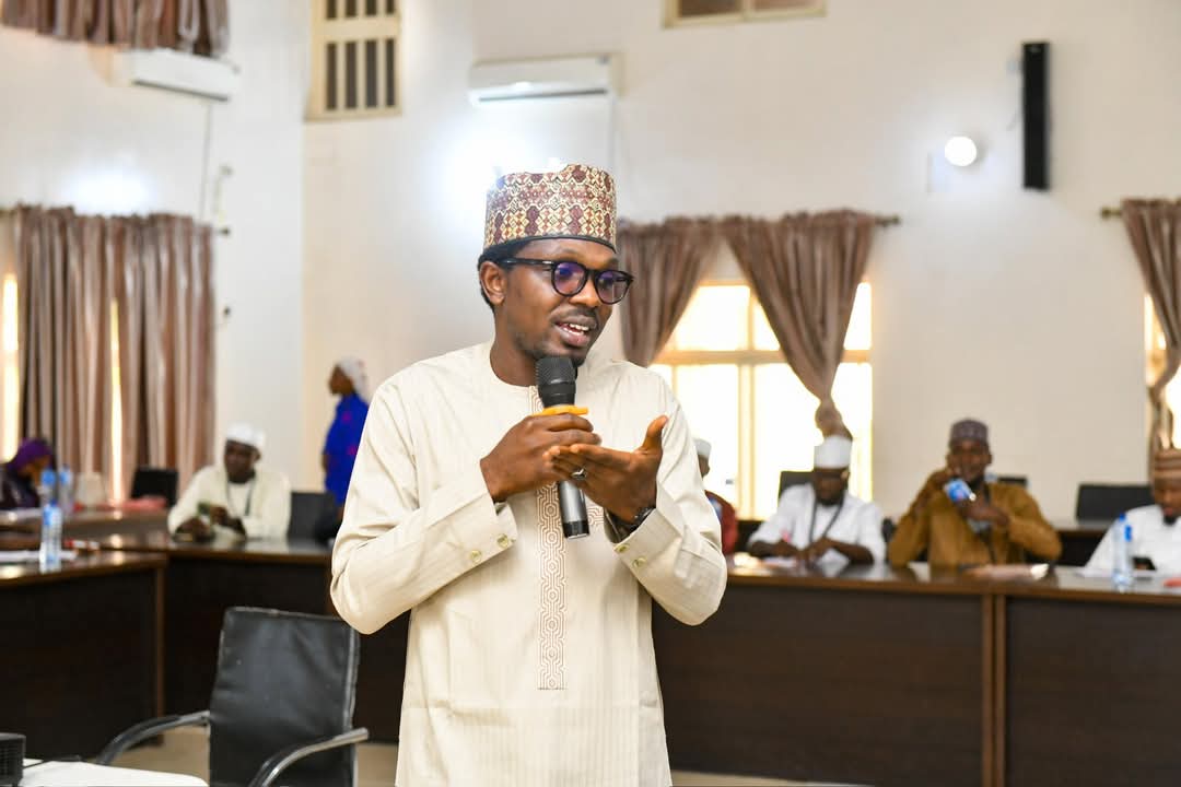 adaerms's tweet photo. This week, from the 21st - 22nd May, 2025, we embarked on a 2-Day Capacity Building Workshop themed "Elevating Standards in Political Communication" organised by the Office of the Special Adviser to the Governor on Digital Media and Strategy. https://t.co/nHHyBc0Z24