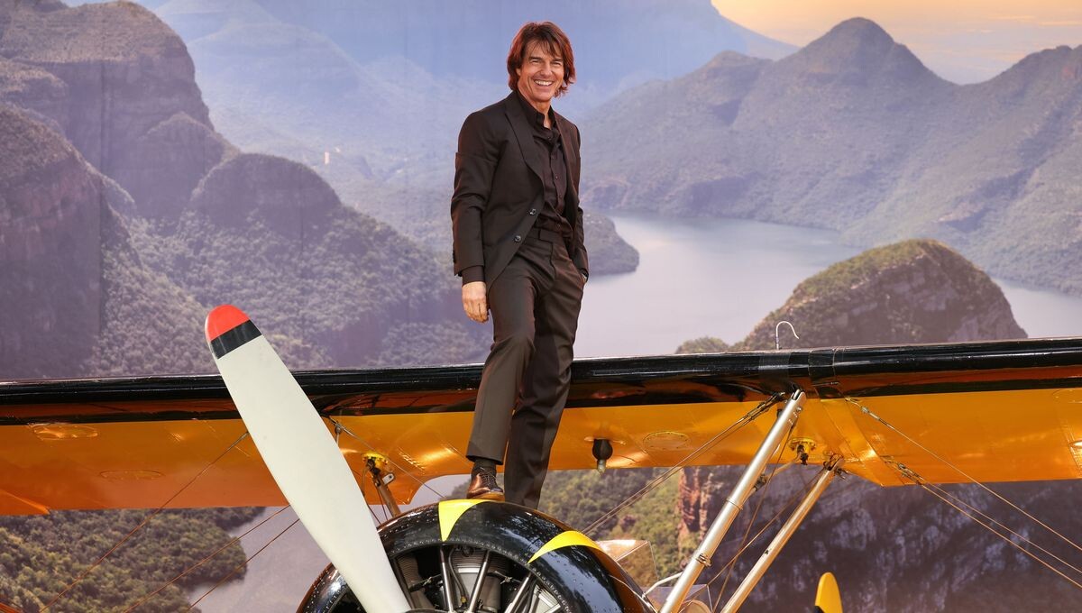 En contrepoint de la sortie de "Mission impossible: The Final Reckoning", ultime épisode de la saga, Ciné Tempo dessine un portrait musical de l’acteur-star Tom Cruise, peuplé notamment par des BO signées D. Elfman, M. Giacchino ou encore J. Williams… ➡️ l.francemusique.fr/bNb