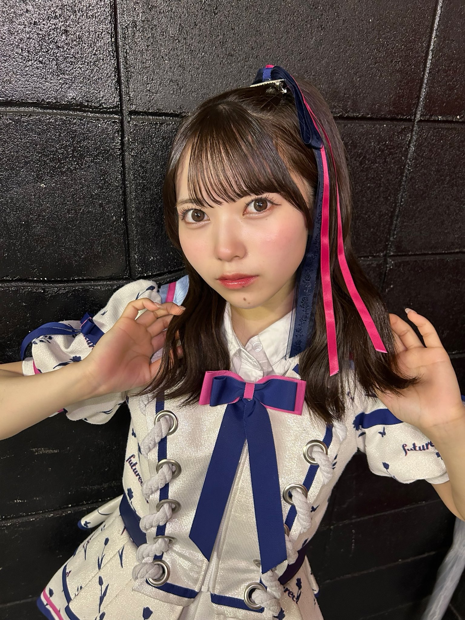 桜歌ひな 0524ツアー大阪【フューチャーサイダー