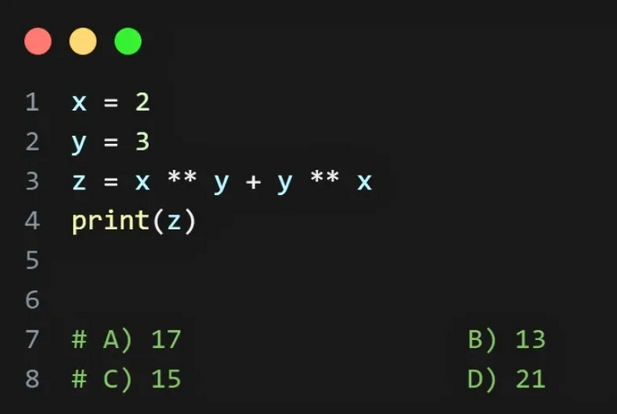 Python Developer tweet media