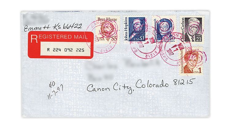 It's time for a quick glance inside the June 9 issue. linns.com/news/us-stamps… #LinnsStampNews #InsideLinns