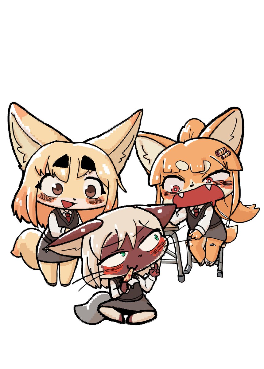 Pepper_Gecko72's tweet image. 