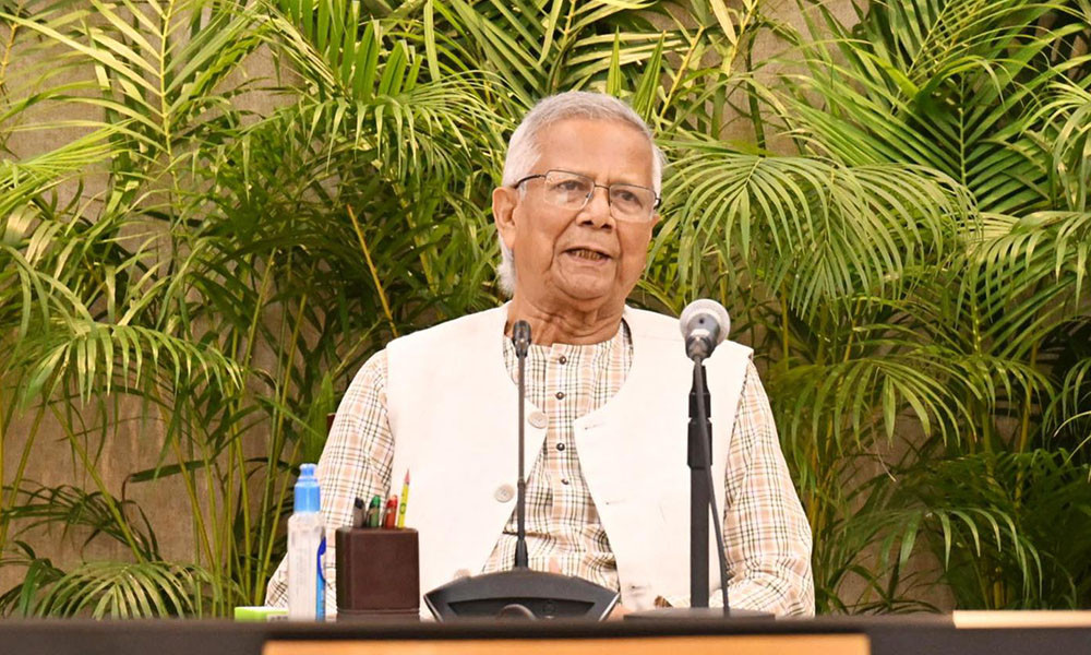 উপদেষ্টা পরিষদ বিবৃতি: নির্বাচন, সংস্কার, বিচার নিয়ে গুরুত্বপূর্ণ বার্তা