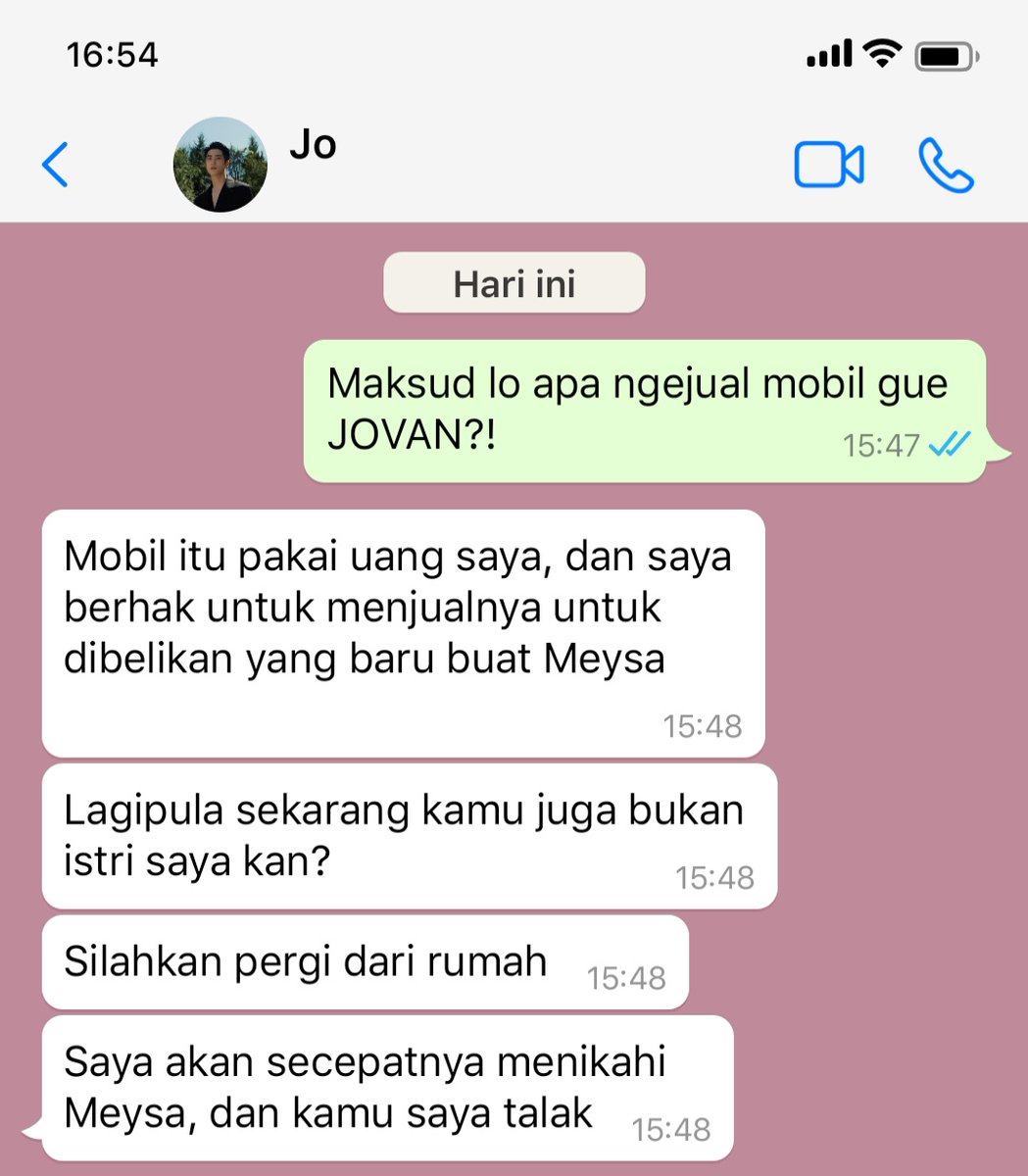 What if: Hurt Part 2

Jung Jaehyun few tweet au