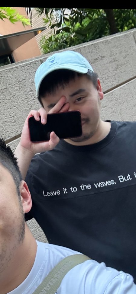 久しぶりにFWL <a href="/FWL_info/">FWL_Freeway Lounge</a> 出勤でーす
ジャバジャバ飲んで楽しんでグルグルになりましょ🤗

今日は行けそうな気がする！