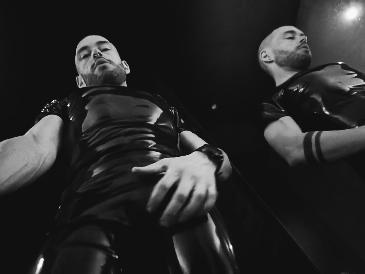 undertheboot (@under_the_boot) on Twitter photo 