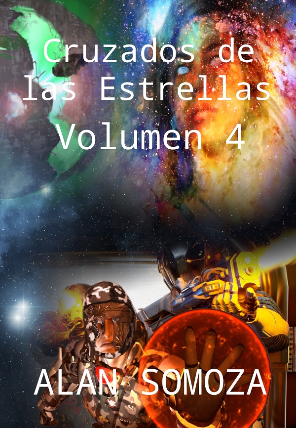 El #final de la #saga de #cienciaficcion ha impresionado a los #fans de #starwars y #startrek . Un #universo increíble lleno de #aventuras en #Español
http:/leer.la/cruzadosv4

#España #Mexico