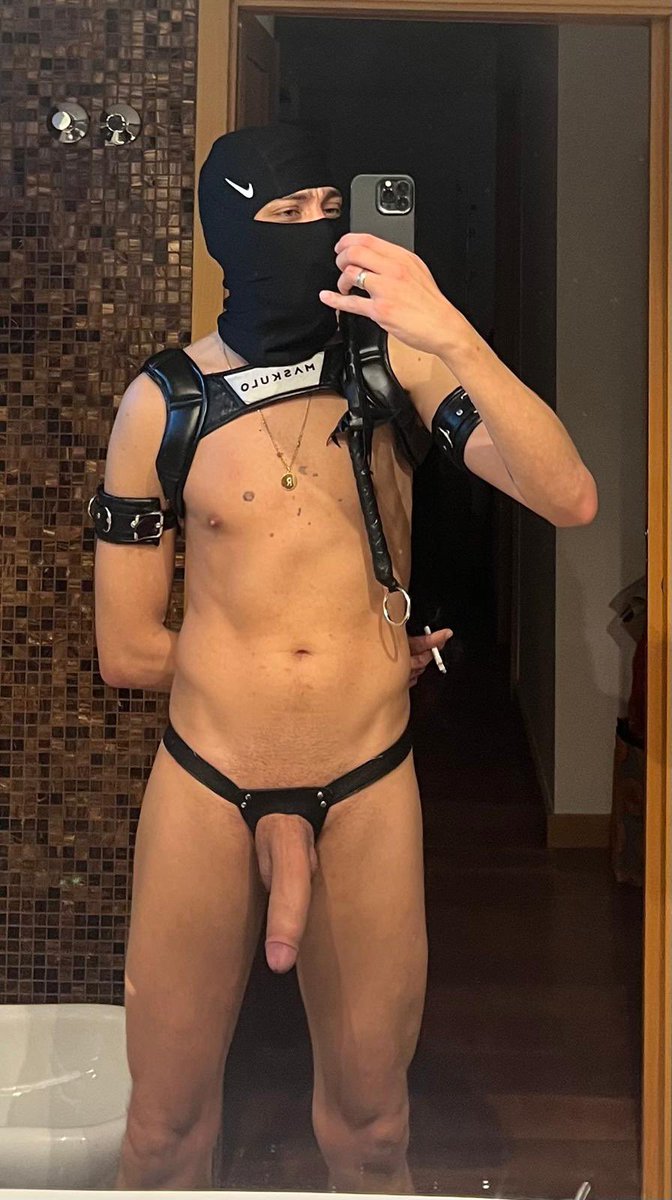Bi putão 😈 tweet media