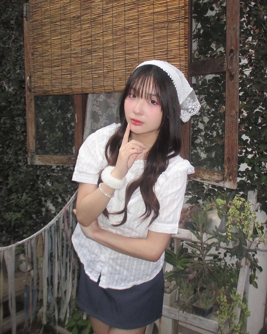 2lingcgm48thfc's tweet photo. 🐰 𝗜𝗚 𝗣𝗼𝘀𝘁 🐰

: ଘ꒰੭⸝⸝• ༝ •⸝⸝꒱੭ 
(#Grow2g3therworkshop)
 
#LinglingCGM48 #CGM48 https://t.co/pkLgvAx4xL