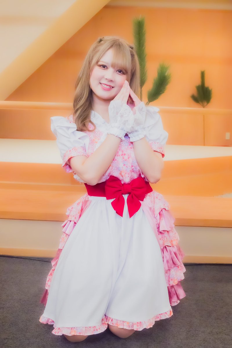 kita_ohayo's tweet photo. 2025/5/18
能フェス 春の陣〜二○二五〜
at くろちく百千足館
小林玻月さん ② ✔︎

(スマ写撮影より)
#小林玻月
#はるなちゃん
#はんなり小町
#はんこま
#京都アイドル
#アイドル
#白米様🍚
#hannari
#komachi
#KYOTO
#写真好きな人と繋がりたい https://t.co/J14sohv6RT