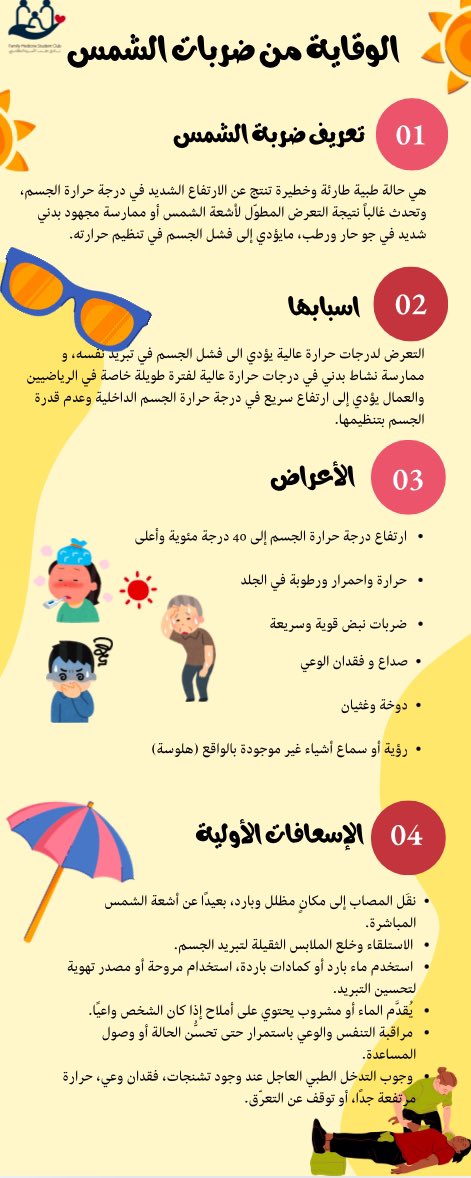 FMSC | نادي طب الأسرة tweet media