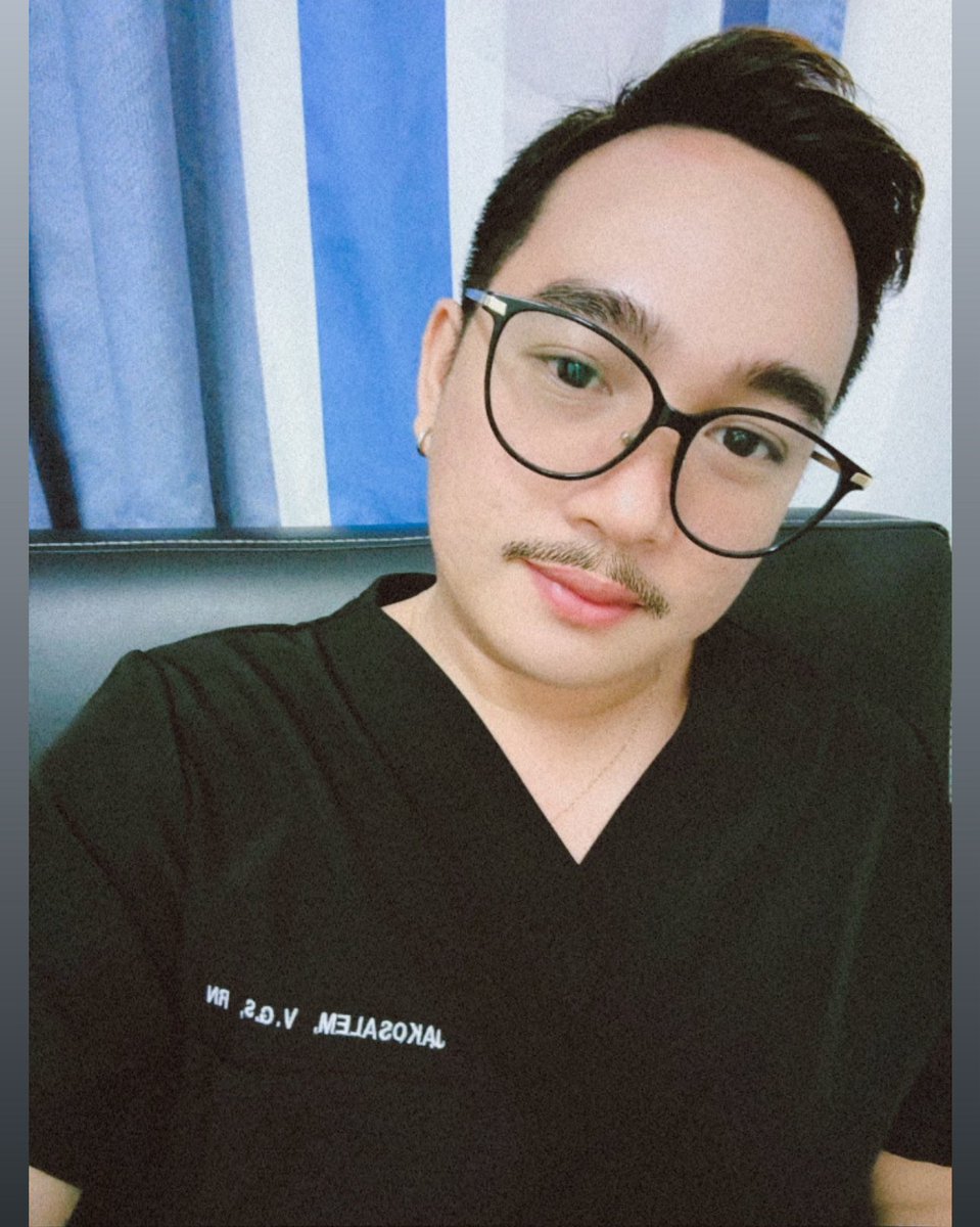 stefan0226's tweet photo. Outgoing S/P 8hrs duty. 😎 https://t.co/1147m0h0Ya