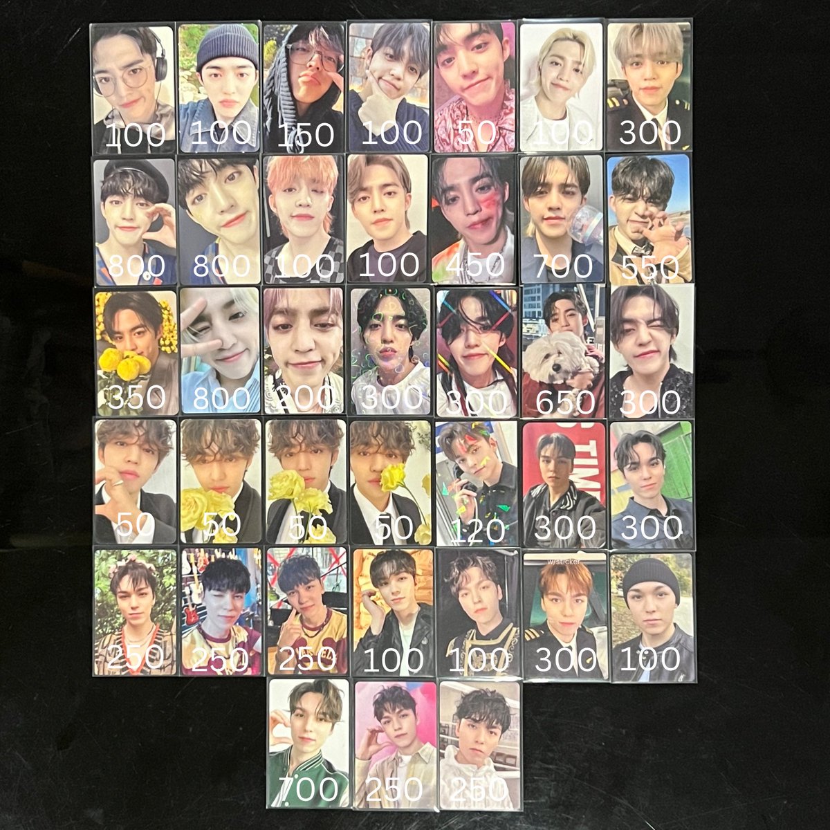 izzycarteu's tweet photo. total: 10,770 (9,500 payo)

wts lfb scoups vernon piloto gose fallin flower caratland face the sun frs yzy caratzone your choice sector 17 kihno fml venue cheolkkuma carver piloto attacca heaven incomplete https://t.co/6uzqKUIGst