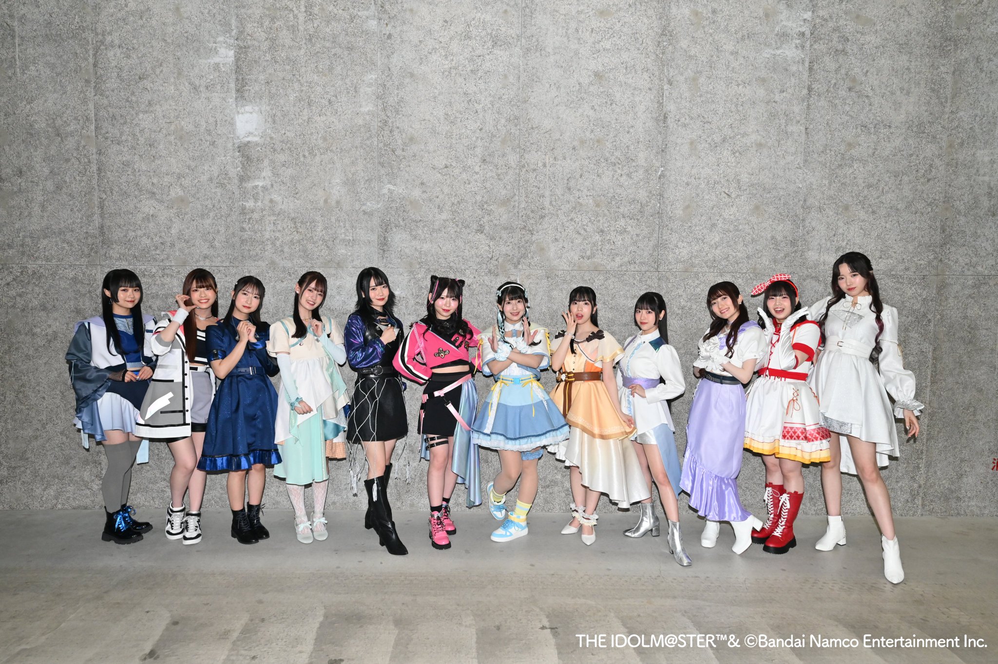 学園アイドルマスター 学マス 学園アイドルマスター【公式】 on X: 