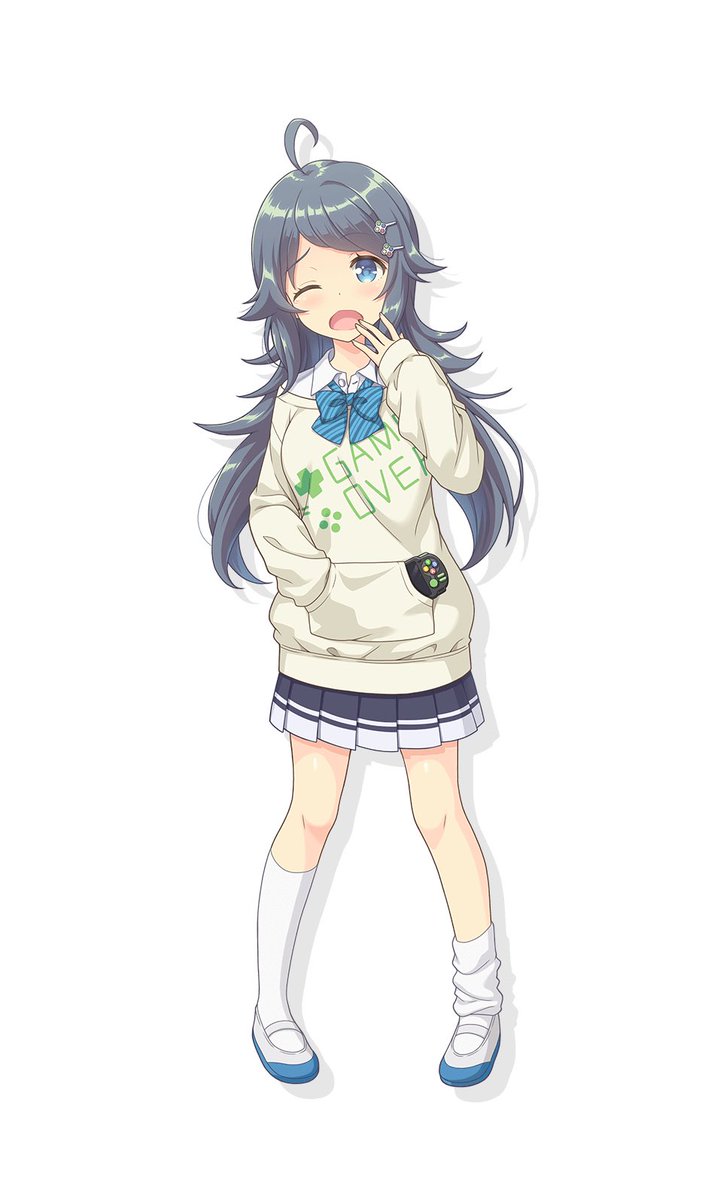 #オンゲキワンドロ 
開催しております〜

21:00~(ご自由なタイミングで構いません)   

一緒に絵を描きましょう!

5/24のお題は『井之原 小星』さんです!

完成後は #オンゲキワンドロ をつけてツイート! 